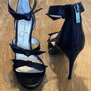Jessica Simpson Kaycie Platform Heels